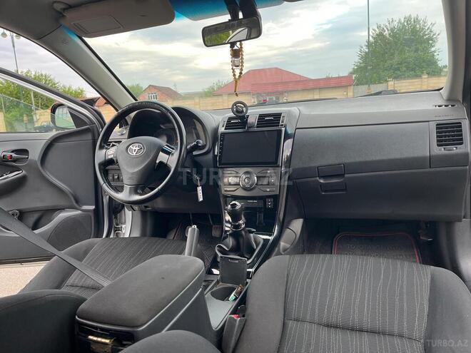 Toyota Corolla 2007, 240,000 km - 1.4 l - İmişli