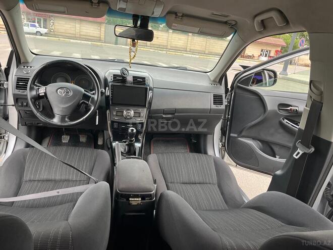 Toyota Corolla 2007, 240,000 km - 1.4 l - İmişli