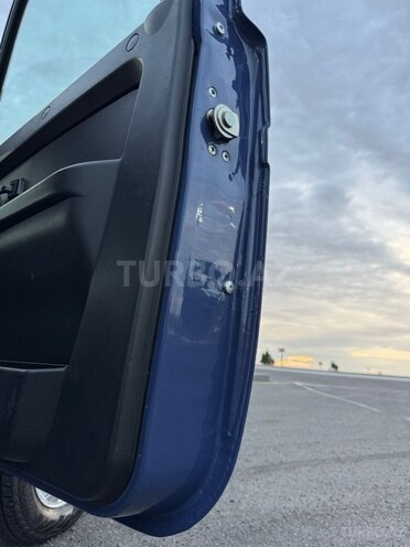 LADA (VAZ) Niva 2016, 149,000 km - 1.7 l - Bakı