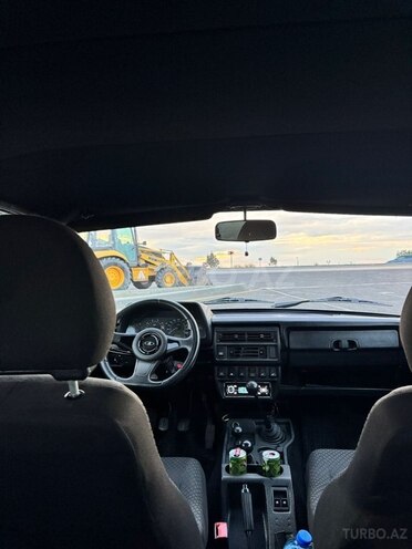 LADA (VAZ) Niva 2016, 149,000 km - 1.7 l - Bakı