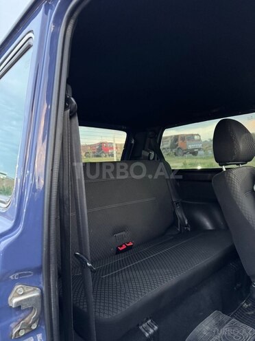 LADA (VAZ) Niva 2016, 149,000 km - 1.7 l - Bakı