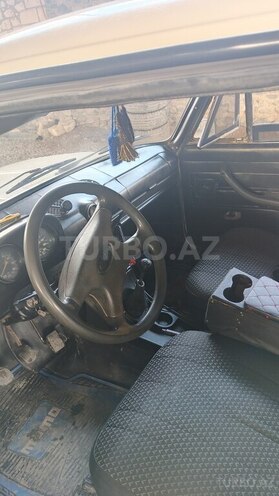 LADA (VAZ) 21011 1984, 80,000 km - 1.3 l - Şəmkir