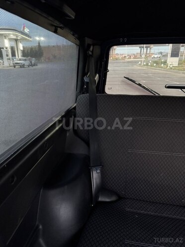 LADA (VAZ) Niva 2016, 149,000 km - 1.7 l - Bakı