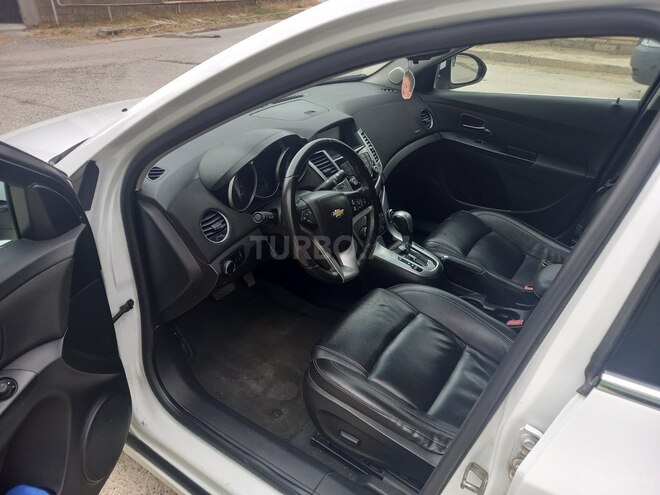 Chevrolet Cruze 2013, 207,000 km - 1.4 л - Bakı
