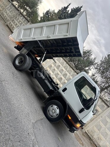 Mitsubishi Canter 1999, 300,000 km - 3.6 л - Bakı