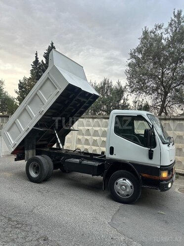 Mitsubishi Canter 1999, 300,000 km - 3.6 л - Bakı