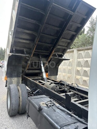 Mitsubishi Canter 1999, 300,000 km - 3.6 л - Bakı