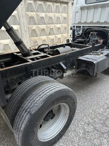 Mitsubishi Canter 1999, 300,000 km - 3.6 л - Bakı
