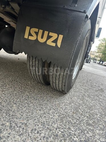 Mitsubishi Canter 1999, 300,000 km - 3.6 л - Bakı