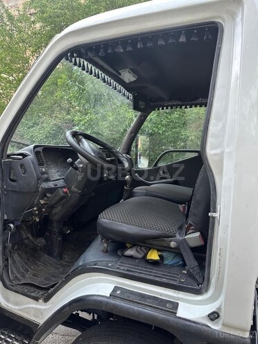 Mitsubishi Canter 1999, 300,000 km - 3.6 л - Bakı