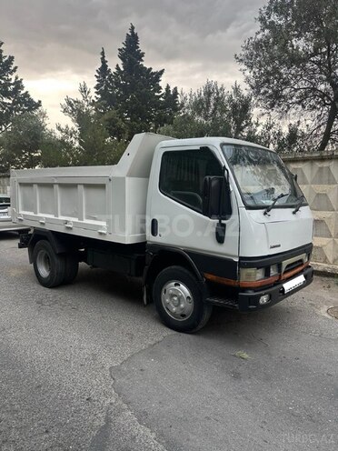 Mitsubishi Canter 1999, 300,000 km - 3.6 л - Bakı