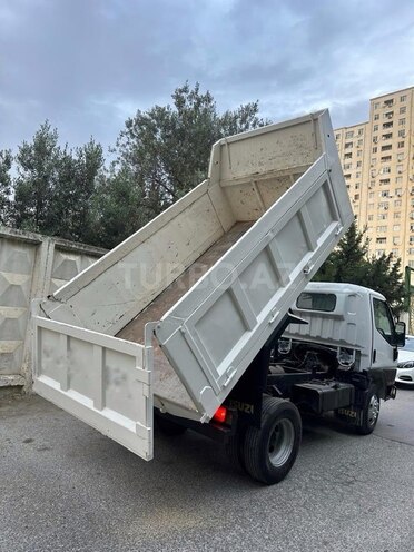 Mitsubishi Canter 1999, 300,000 km - 3.6 л - Bakı