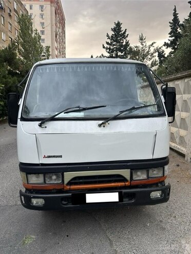 Mitsubishi Canter 1999, 300,000 km - 3.6 л - Bakı