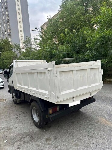Mitsubishi Canter 1999, 300,000 km - 3.6 л - Bakı