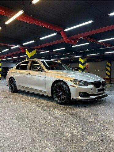 BMW 328 2014, 147,000 km - 2.0 l - Bakı