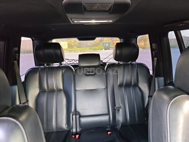 Land Rover Range Rover 2008, 393,000 km - 3.6 l - Bakı