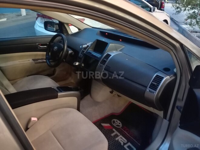 Toyota Prius 2008, 55,299 km - 1.5 l - Sumqayıt