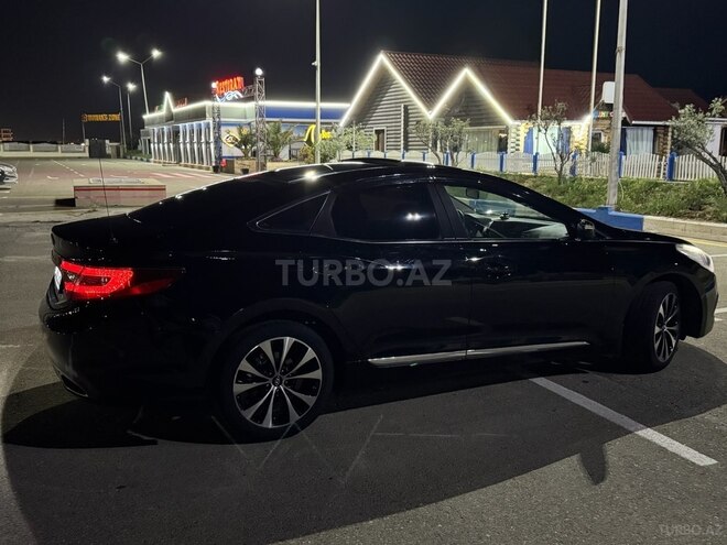 Hyundai Azera 2012, 220,000 km - 2.4 l - Bakı