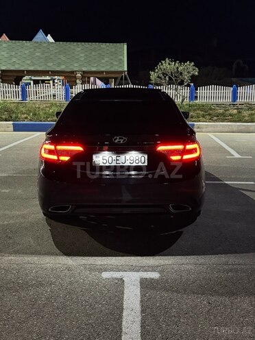 Hyundai Azera 2012, 220,000 km - 2.4 l - Bakı