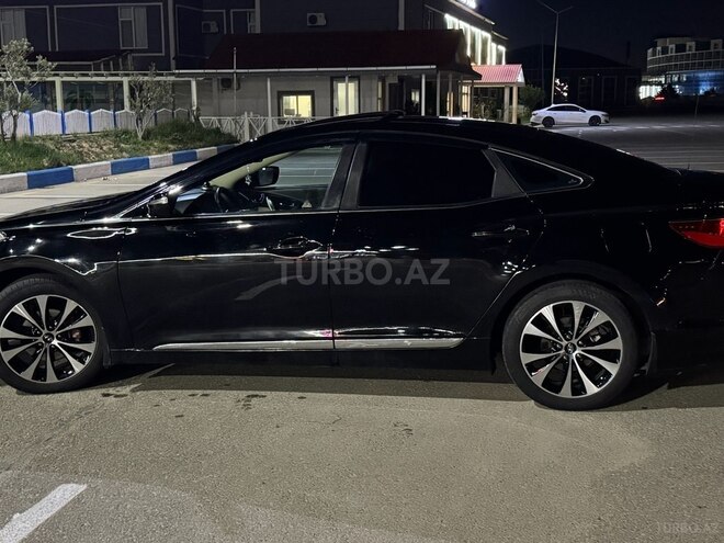 Hyundai Azera 2012, 220,000 km - 2.4 l - Bakı