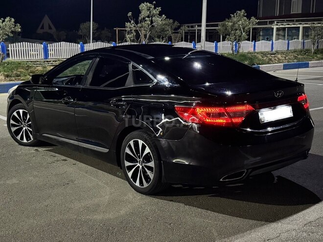 Hyundai Azera 2012, 220,000 km - 2.4 l - Bakı