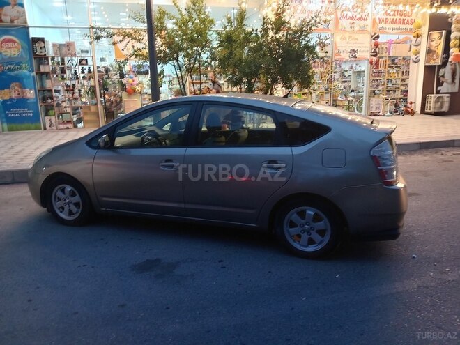 Toyota Prius 2008, 55,299 km - 1.5 l - Sumqayıt