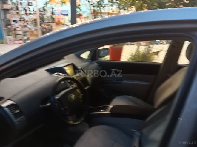 Toyota Prius 2008, 55,299 km - 1.5 l - Sumqayıt