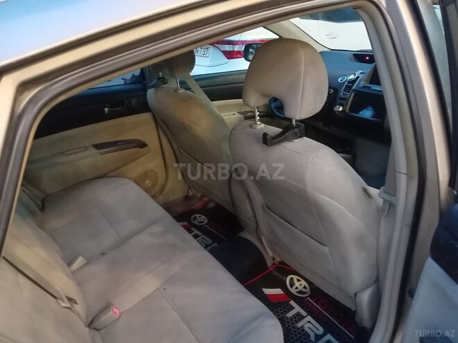 Toyota Prius 2008, 55,299 km - 1.5 l - Sumqayıt