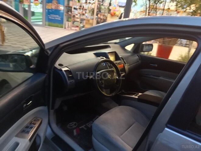 Toyota Prius 2008, 55,299 km - 1.5 l - Sumqayıt
