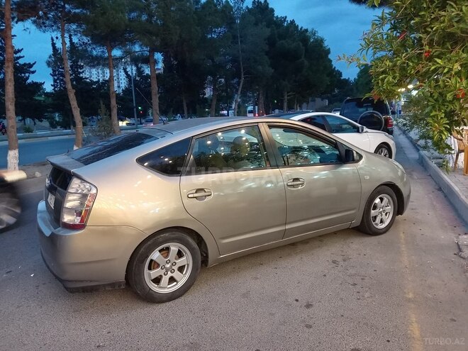 Toyota Prius 2008, 55,299 km - 1.5 l - Sumqayıt
