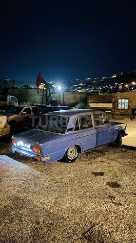 LADA (VAZ) 2106 1983, 74,000 km - 1.6 l - Bakı