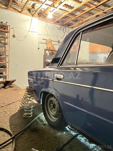 LADA (VAZ) 2106 1983, 74,000 km - 1.6 l - Bakı