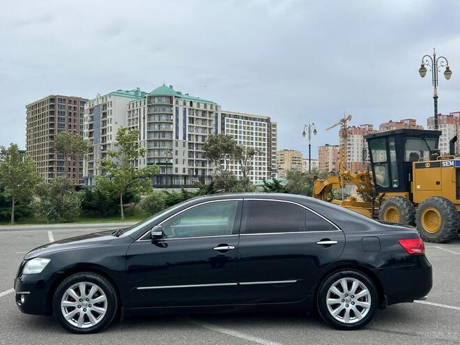 Toyota Camry 2008, 240,000 km - 3.5 l - Sumqayıt