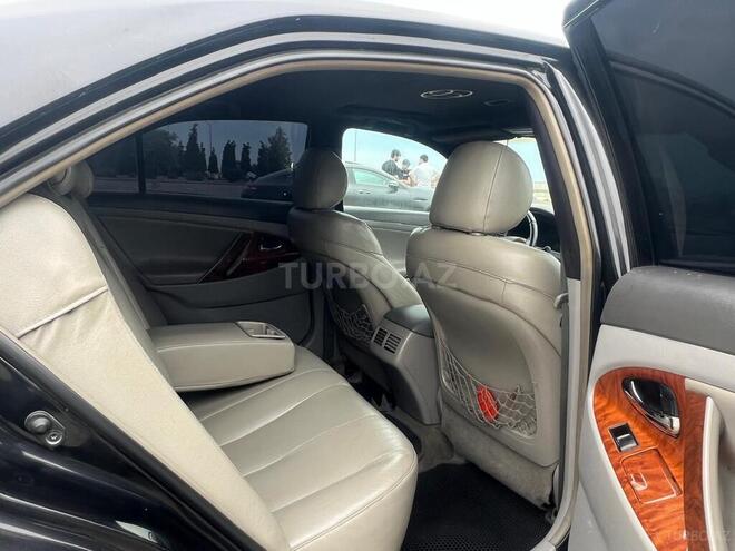 Toyota Camry 2008, 240,000 km - 3.5 l - Sumqayıt