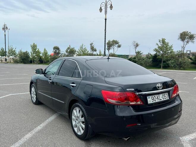 Toyota Camry 2008, 240,000 km - 3.5 l - Sumqayıt