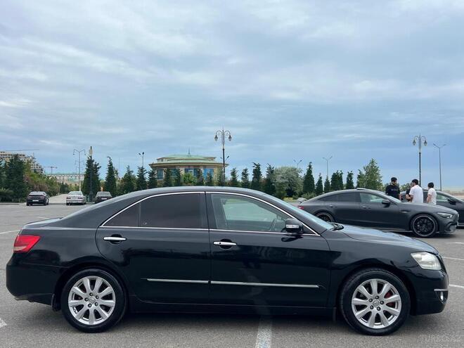 Toyota Camry 2008, 240,000 km - 3.5 l - Sumqayıt