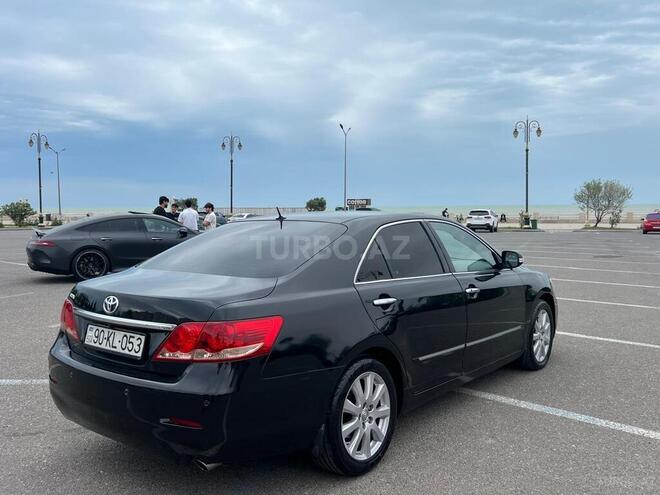 Toyota Camry 2008, 240,000 km - 3.5 l - Sumqayıt