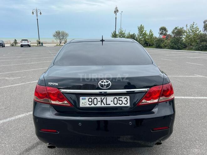 Toyota Camry 2008, 240,000 km - 3.5 l - Sumqayıt