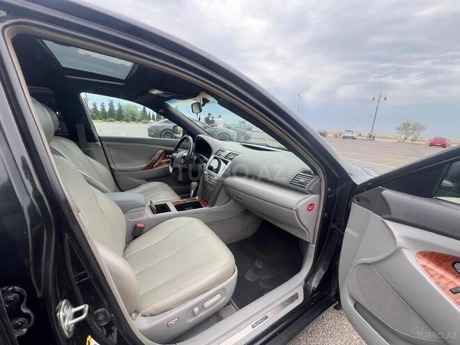 Toyota Camry 2008, 240,000 km - 3.5 l - Sumqayıt