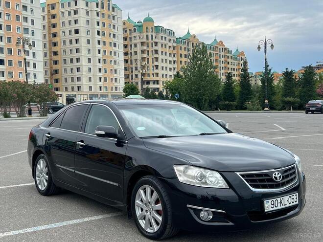 Toyota Camry 2008, 240,000 km - 3.5 l - Sumqayıt