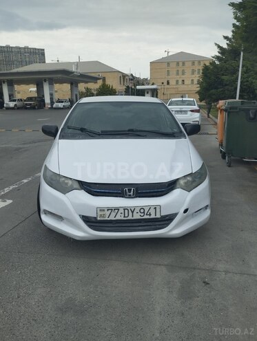 Honda Insight 2009, 418,232 km - 1.3 l - Bakı