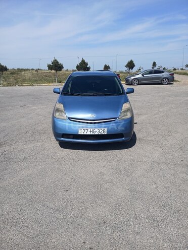 Toyota Prius 2007, 439,887 km - 1.5 l - Bakı