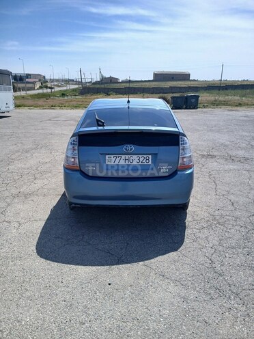 Toyota Prius 2007, 439,887 km - 1.5 l - Bakı
