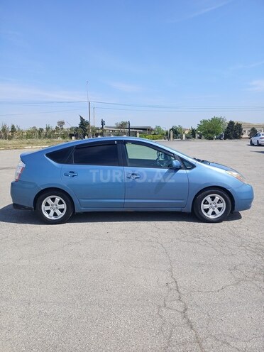 Toyota Prius 2007, 439,887 km - 1.5 l - Bakı