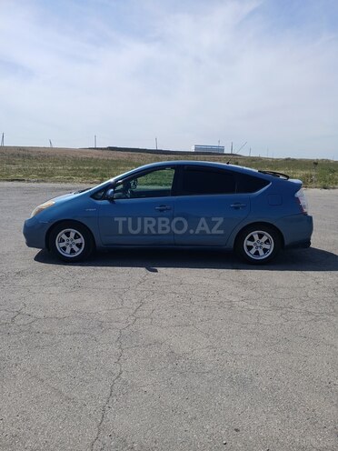 Toyota Prius 2007, 439,887 km - 1.5 l - Bakı
