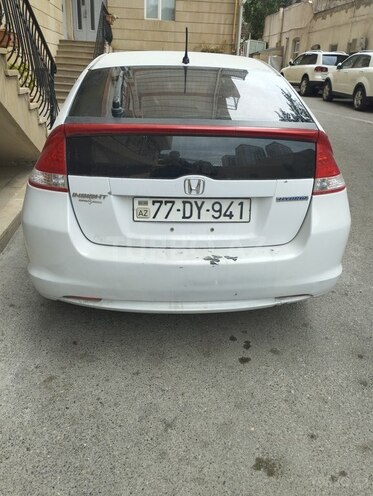 Honda Insight 2009, 418,232 km - 1.3 l - Bakı