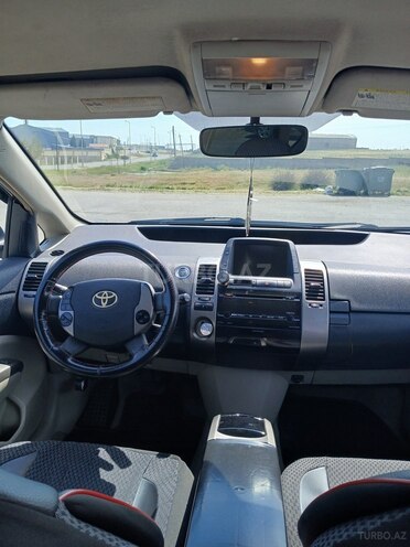 Toyota Prius 2007, 439,887 km - 1.5 l - Bakı