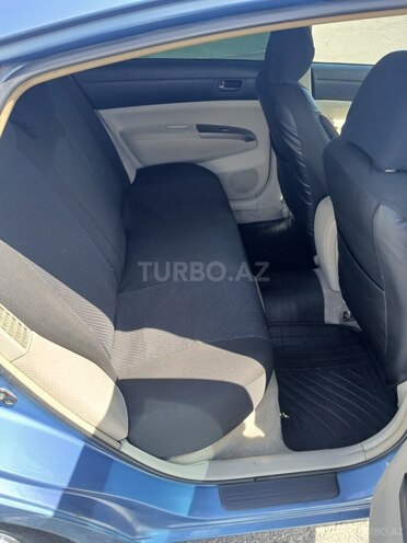 Toyota Prius 2007, 439,887 km - 1.5 l - Bakı
