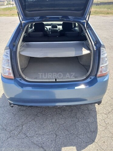 Toyota Prius 2007, 439,887 km - 1.5 l - Bakı