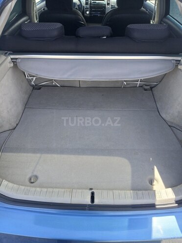 Toyota Prius 2007, 439,887 km - 1.5 l - Bakı